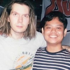 Blue Hawk Shaider Theme