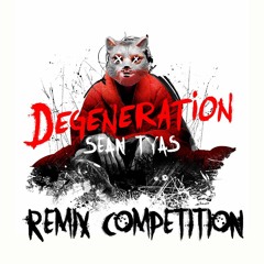 Sean Tyas - Start Over Feat. Cindy Zanotta (Rhys Thomas Remix)