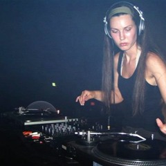 Old School Techno - 3 Decks Vinyl Mix 2003