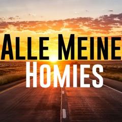 Ion Miles - Alle Meine Homies