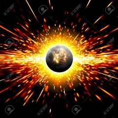 'Force Field' - Digital - From the forthcoming EP  'The Shame Of Mankind' SEPT 2016
