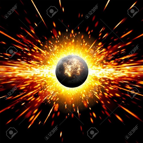 'Force Field' - Digital - From the forthcoming EP  'The Shame Of Mankind' SEPT 2016