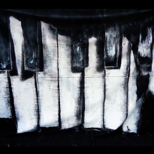 Broken Keys (Original Mix)