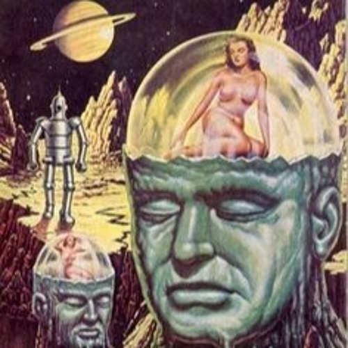 Gods Of Science