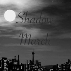 Shadow March - Darkening Suns
