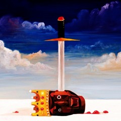 Kanye West - Power (Cover) Explicit