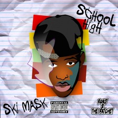 Ft Ryan Blaze - Makin Paper by AMMo Ski Mask (Prod. by AMMo Ski Mask)