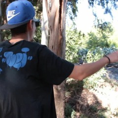 EL CHIIN - HIP HOP BEEF