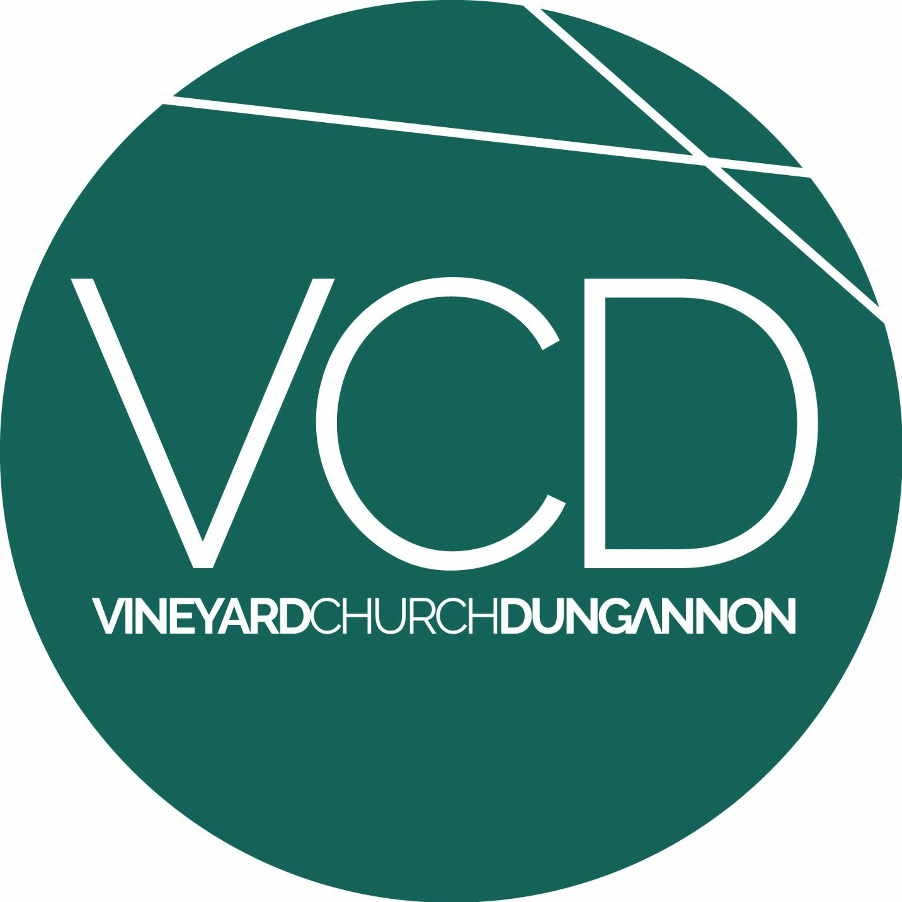Vineyard Church Dungannon Podcast