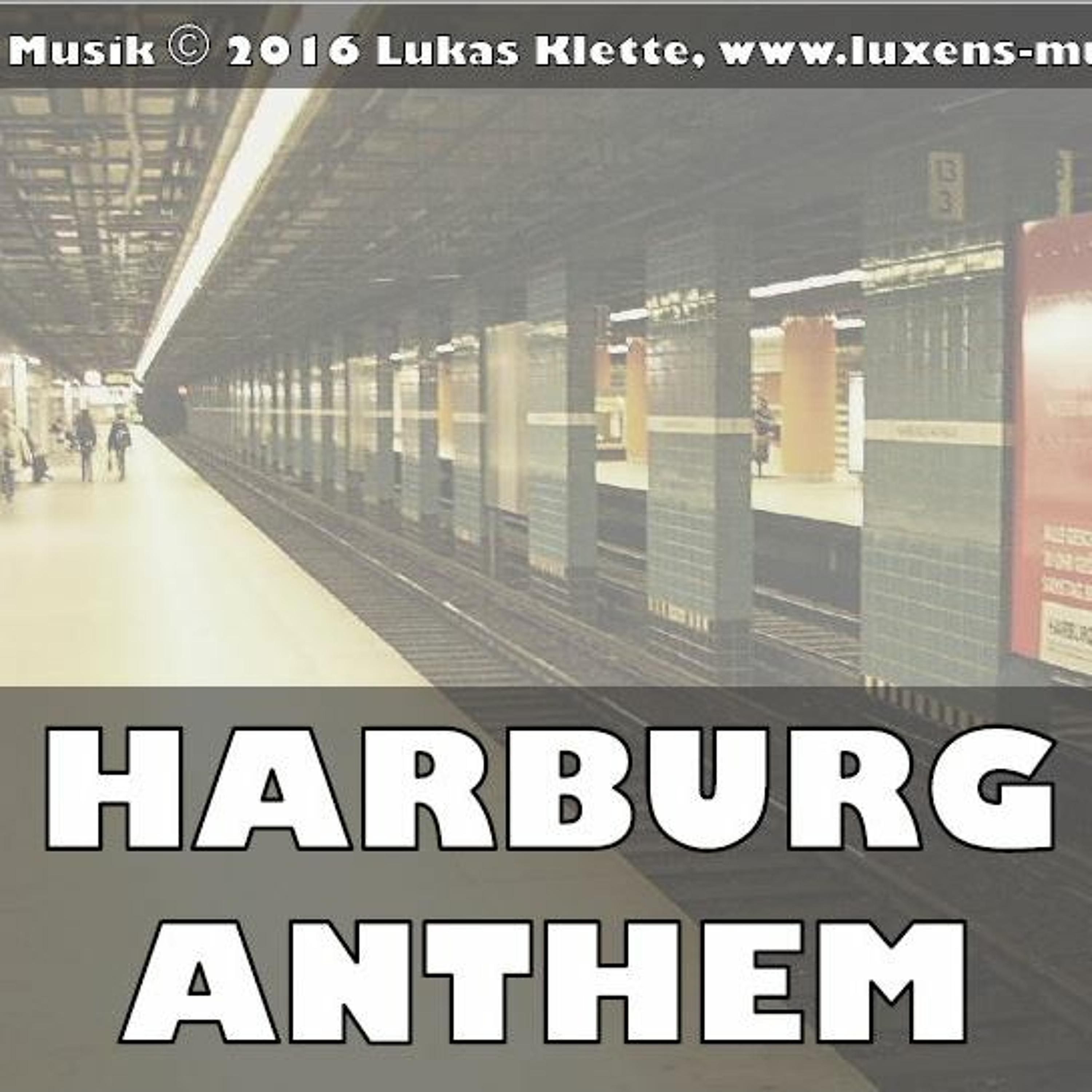 Luxens Musik