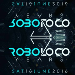 Miss Lidiya 7YRS ROBOLOCO .THE LOFT.live rec