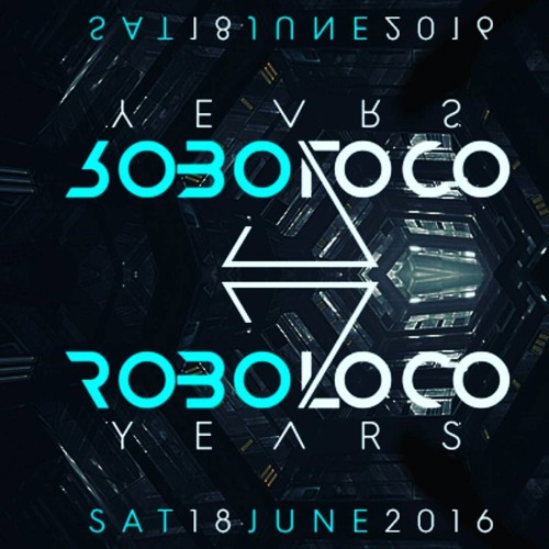 Miss Lidiya 7YRS ROBOLOCO .THE LOFT.live rec