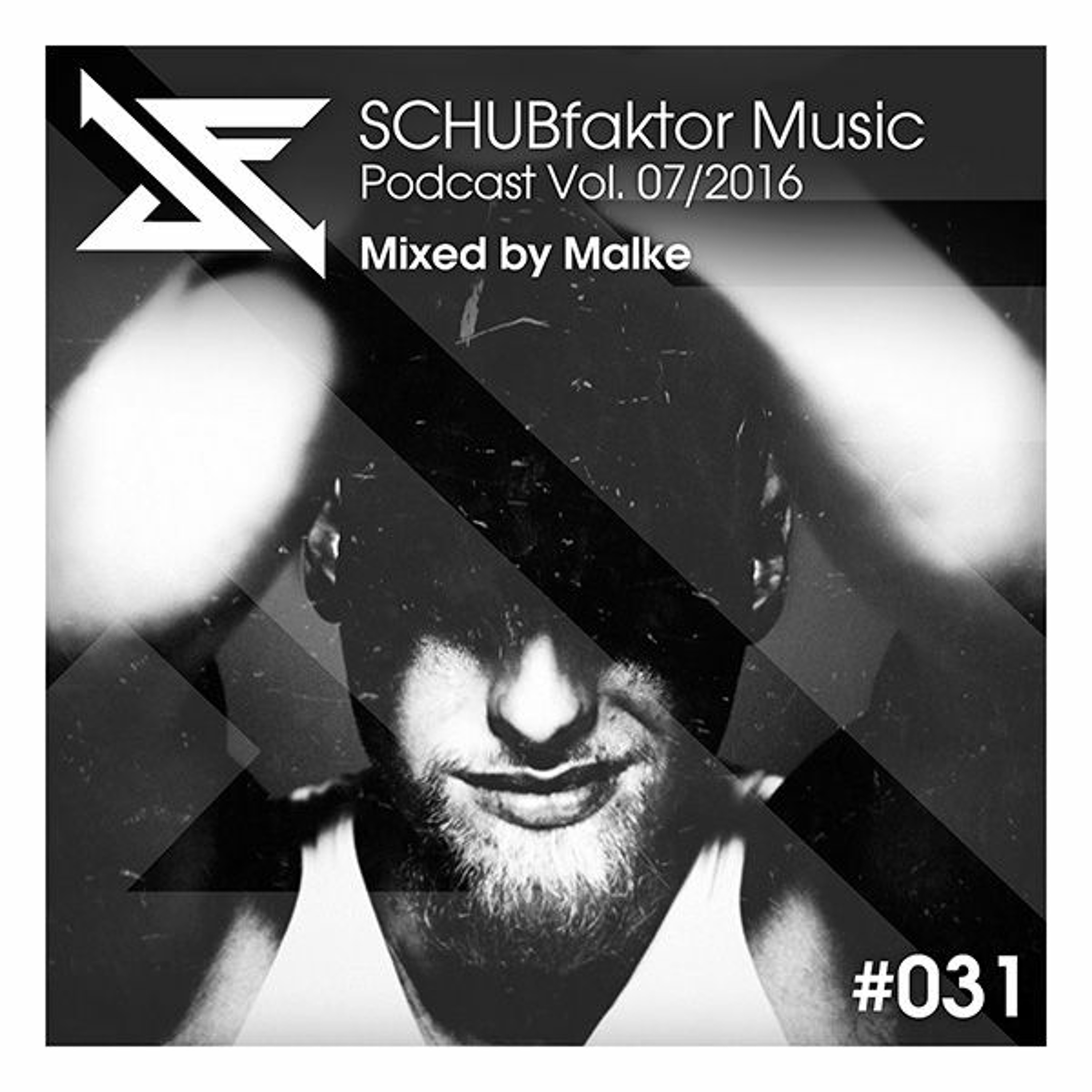 SCHUBfaktor Music