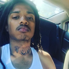 Lil Dude - Golden (Produced By YBonDaBeat)