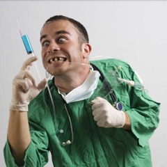 Dr. Dom