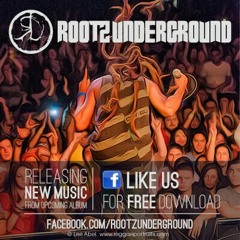 Arise Roots - What a Shame (feat. Rootz Undergroun - 128K MP3.mp3