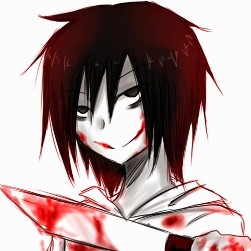 Painted Smile (An Original Jeff the Killer Song) 