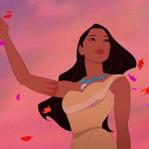 Pocahontas free stream sale