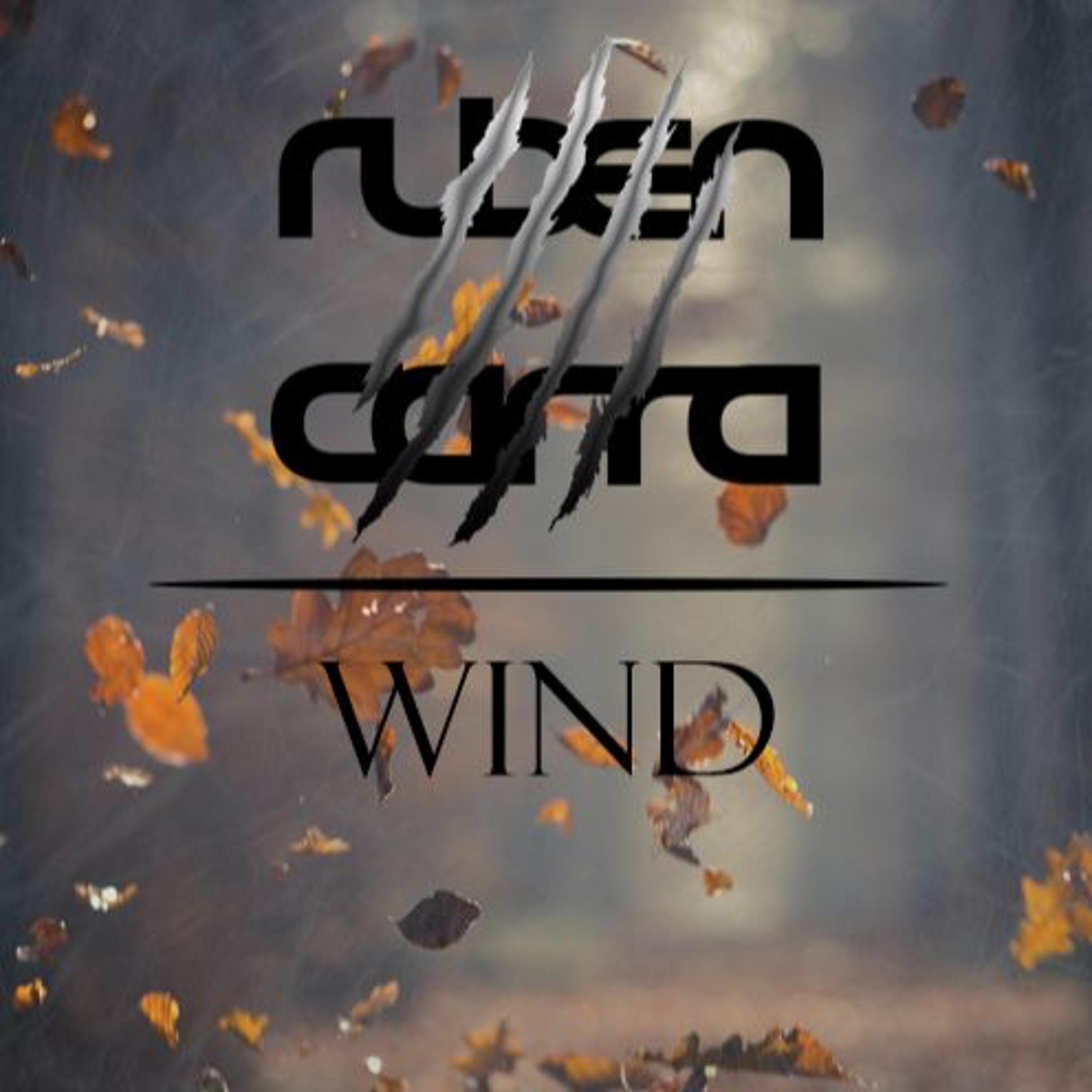 Ruben Carra - Wind [FREE DOWNLOAD] episode artwork