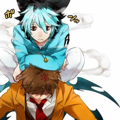 Servamp Songs (DUET)
