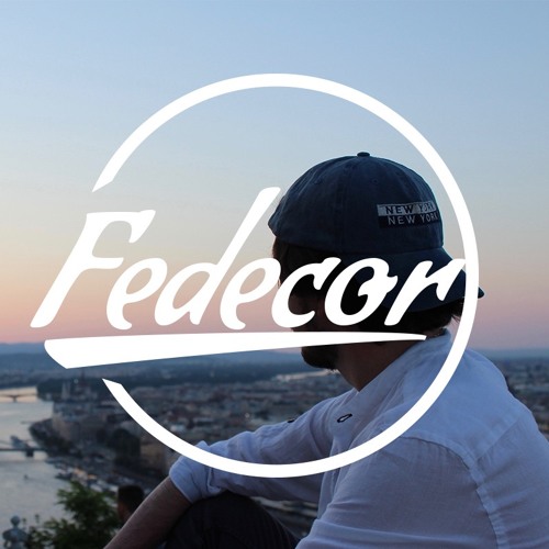 Sunset | Summer Mixtape (By Fedecor)