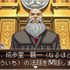 [PC-98] Court Begins 2004 (OPN, YM2203)