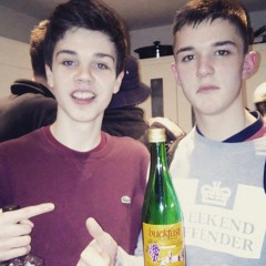 MAD YIN