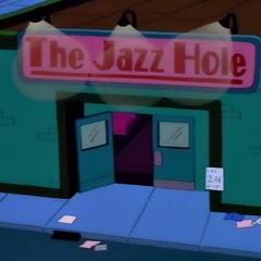 Such A Jazzhole
