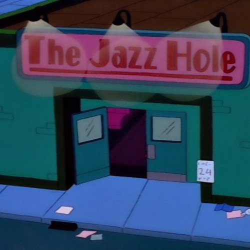 Such A Jazzhole
