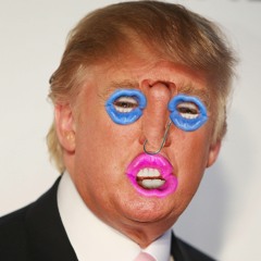 Tremendous Trump Mix, Believe Me, There's No One Better At Making Mixes Than  Me.