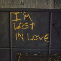 A Guy Named Tye -Lost In Love (Prod. Dan-e-o)