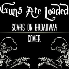 Guns Are Loaded (cover)