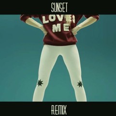 Stream Sunset Music | Listen To Songs, Albums, Playlists For Free.