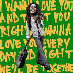Bob Marley-This is Love (Remix)