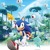 Artwork for Sonic Colors - Planet Wisp (Remix)