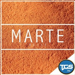 Ⓦ [TGS Exclusive] Welle - Marte (Original Mix) Ⓦ
