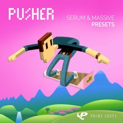 Serum & Massive Presets Pack