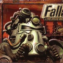Fallout OST: Metallic Monks.