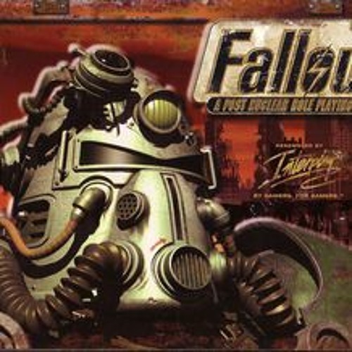 Fallout OST: Desert Wind