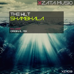XZA013 : The WLT - Shambhala (Original Mix)