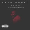 Kreo Ghost Fallin Ft Red The Future And Danni B Mp3