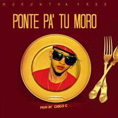 Ponte pa' tu Moro
