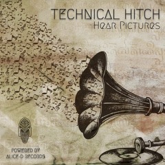 Technical Hitch - The Mad Man Waltz