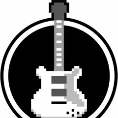 La Guitare en Pixel - Alex Kidd in Miracle World