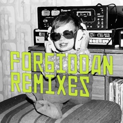 Forbiddan - Feel-The-Beat- 2 Static Remix