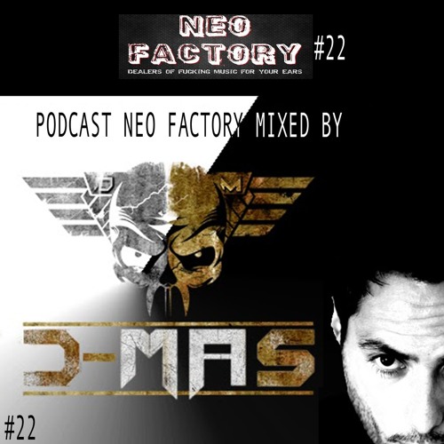 D-MAS - Podcast 2016