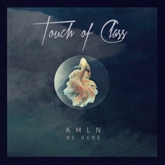 KMLN - Be Here (Original Mix)