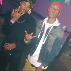 RUN AND TELL THAT ft trill