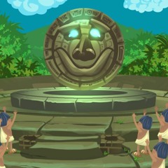 Tower Stacker Game (Unreleased) Main Menu Theme Loop