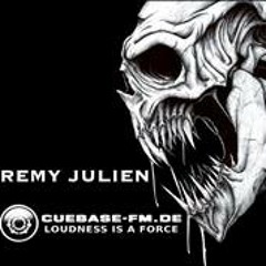 REMY JULIEN - BASSINJECTION 109th - cuebase.fm - 2016